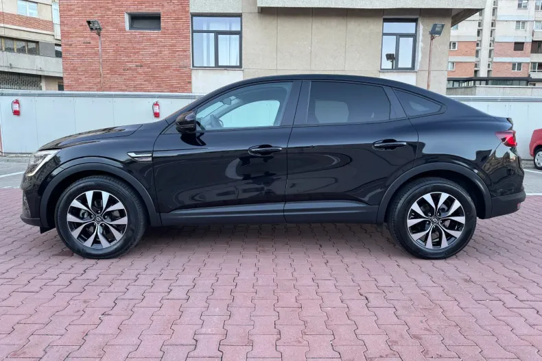Renault Arkana din 2023 cu 99.120 km - oferta REN266122 - foto 9
