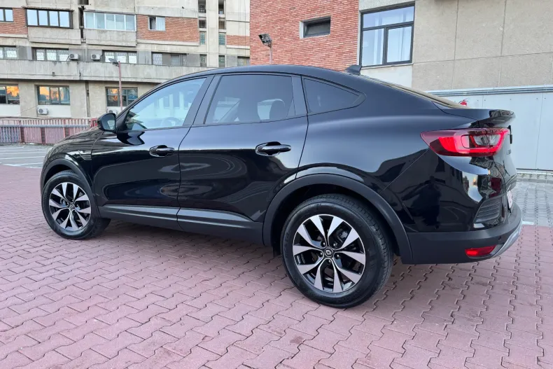 Renault Arkana din 2023 cu 99.120 km - oferta REN266122 - foto 10