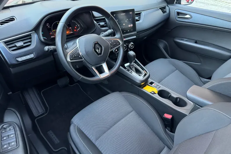 Renault Arkana din 2023 cu 99.120 km - oferta REN266122 - foto 12