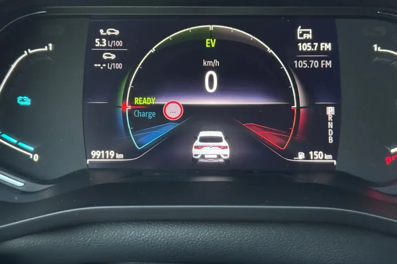 Renault Arkana din 2023 cu 99.120 km - oferta REN266122 - foto 21