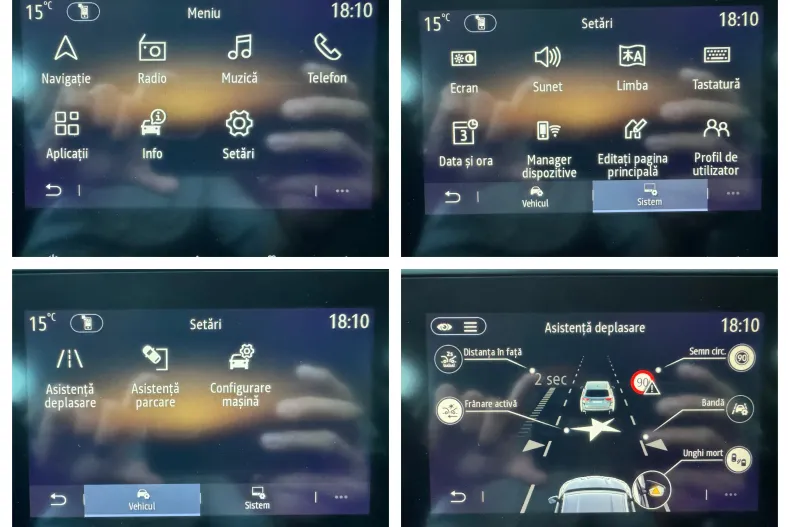 Renault Arkana din 2023 cu 99.120 km - oferta REN266122 - foto 28