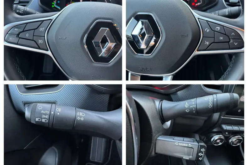 Renault Arkana din 2023 cu 99.120 km - oferta REN266122 - foto 29