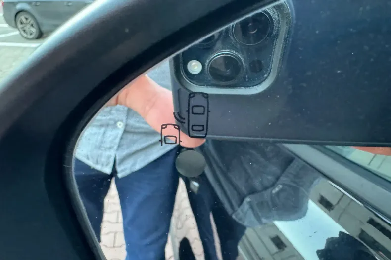 Renault Arkana din 2023 cu 99.120 km - oferta REN266122 - foto 30