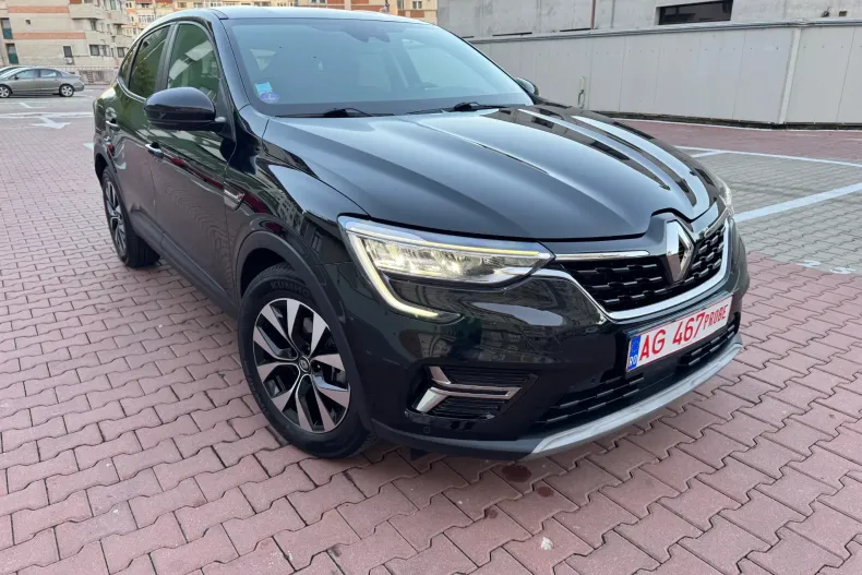 Renault Arkana din 2023 cu 99.120 km - oferta REN266122 - foto 31