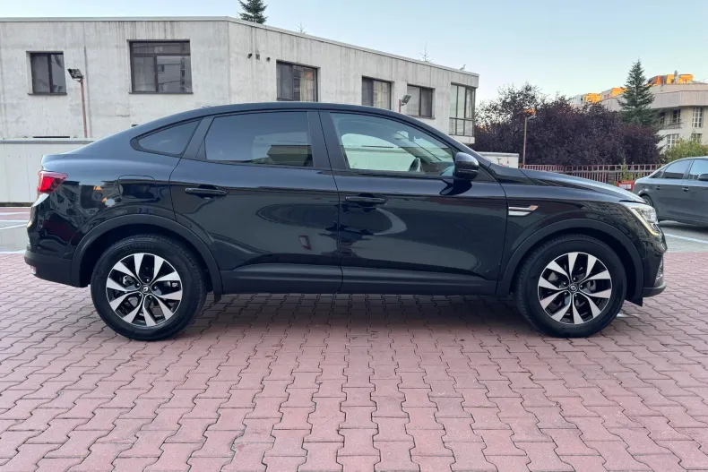 Renault Arkana din 2023 cu 99.120 km - oferta REN266122 - foto 33