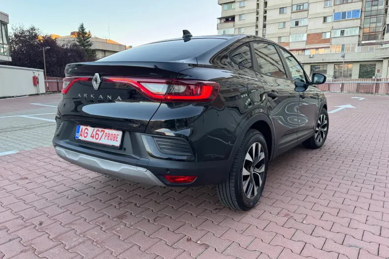 Renault Arkana din 2023 cu 99.120 km - oferta REN266122 - foto 35