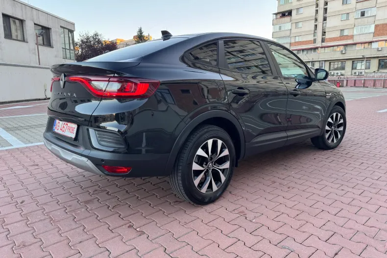 Renault Arkana din 2023 cu 99.120 km - oferta REN266122 - foto 36
