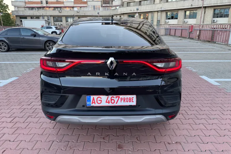 Renault Arkana din 2023 cu 99.120 km - oferta REN266122 - foto 37