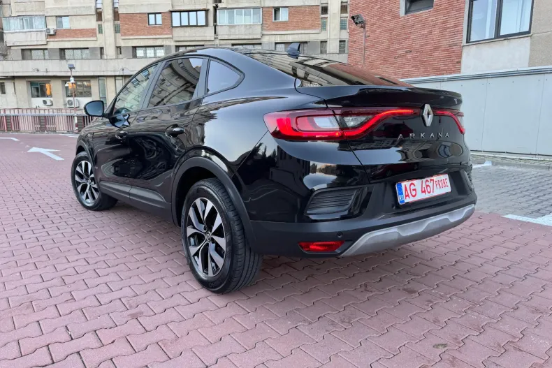 Renault Arkana din 2023 cu 99.120 km - oferta REN266122 - foto 38