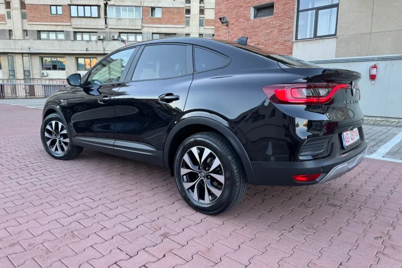 Renault Arkana din 2023 cu 99.120 km - oferta REN266122 - foto 39