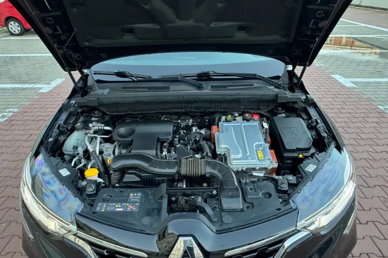 Renault Arkana din 2023 cu 99.120 km - oferta REN266122 - foto 40