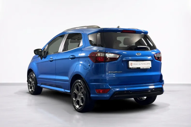 Ford EcoSport din 2023 cu 58.342 km - oferta FOR266129 - foto 3