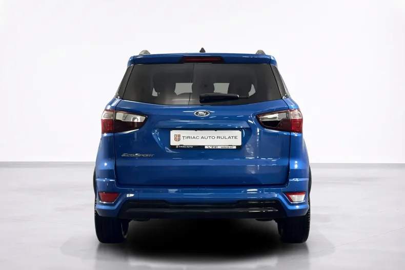 Ford EcoSport din 2023 cu 58.342 km - oferta FOR266129 - foto 4