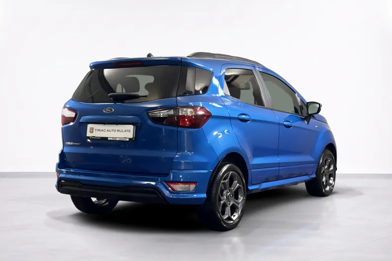 Ford EcoSport din 2023 cu 58.342 km - oferta FOR266129 - foto 5