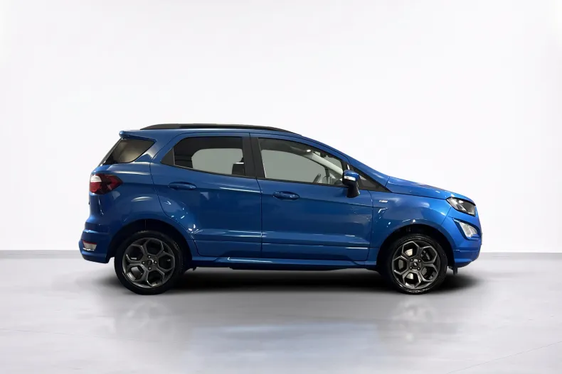 Ford EcoSport din 2023 cu 58.342 km - oferta FOR266129 - foto 6