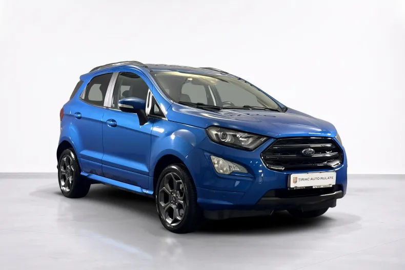 Ford EcoSport din 2023 cu 58.342 km - oferta FOR266129 - foto 7