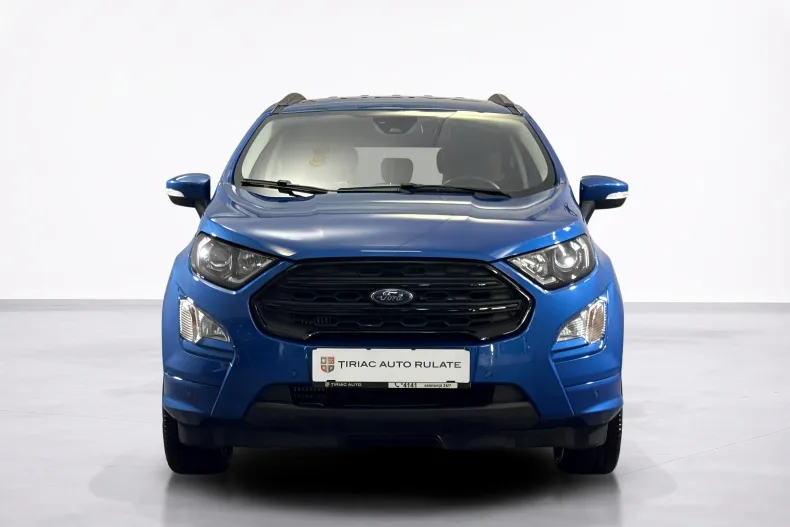 Ford EcoSport din 2023 cu 58.342 km - oferta FOR266129 - foto 8
