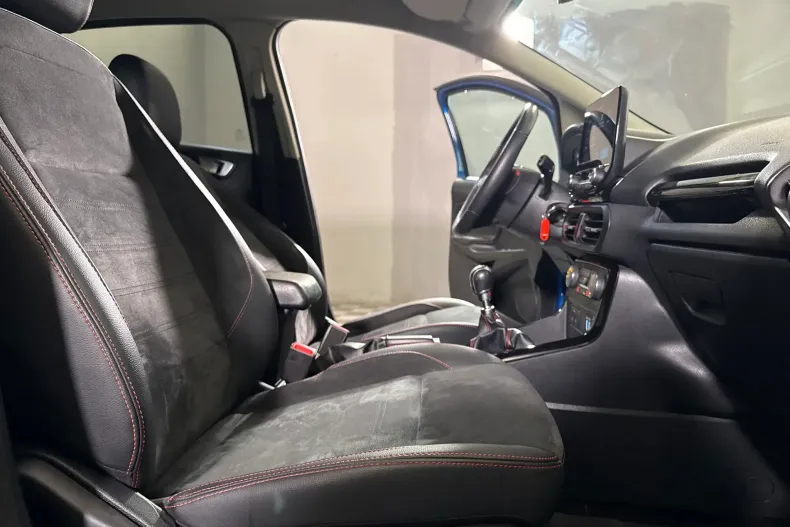 Ford EcoSport din 2023 cu 58.342 km - oferta FOR266129 - foto 11