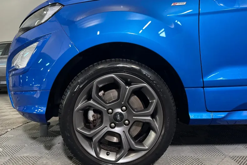 Ford EcoSport din 2023 cu 58.342 km - oferta FOR266129 - foto 13