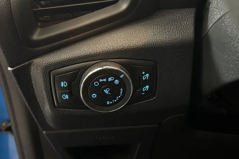 Ford EcoSport din 2023 cu 58.342 km - oferta FOR266129 - foto 15