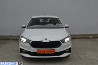 Skoda Fabia din 2022 cu 106.968 km - oferta SKO266132 - foto 2
