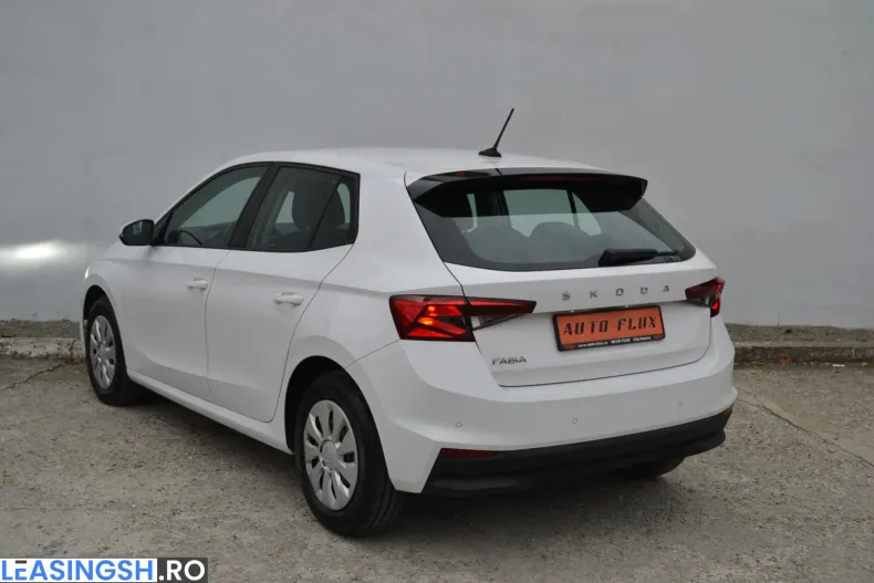 Skoda Fabia din 2022 cu 106.968 km - oferta SKO266132 - foto 4