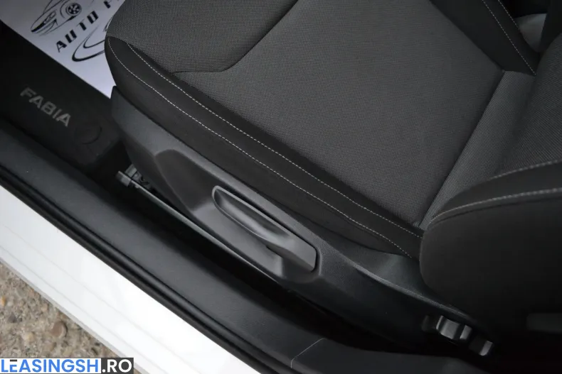 Skoda Fabia din 2022 cu 106.968 km - oferta SKO266132 - foto 9