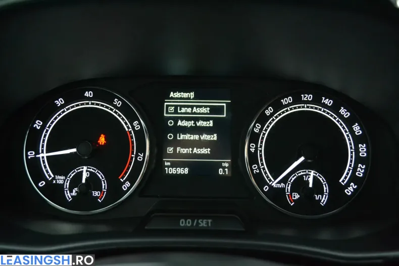 Skoda Fabia din 2022 cu 106.968 km - oferta SKO266132 - foto 13