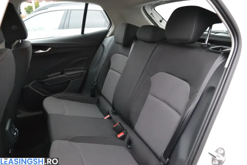 Skoda Fabia din 2022 cu 106.968 km - oferta SKO266132 - foto 17