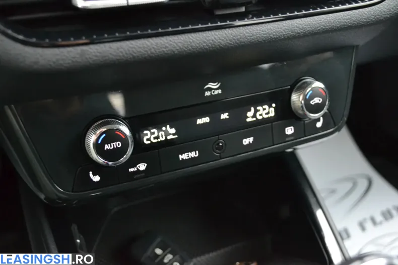 Skoda Fabia din 2022 cu 106.968 km - oferta SKO266132 - foto 27