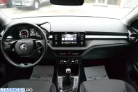 Skoda Fabia din 2022 cu 106.968 km - oferta SKO266132 - foto 30