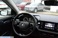 Skoda Fabia din 2022 cu 106.968 km - oferta SKO266132 - foto 31