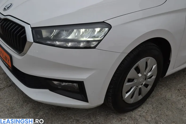 Skoda Fabia din 2022 cu 106.968 km - oferta SKO266132 - foto 32