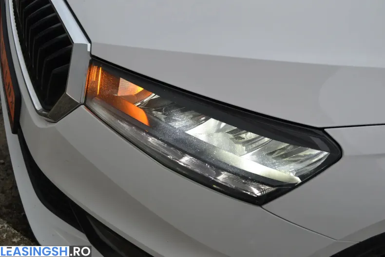 Skoda Fabia din 2022 cu 106.968 km - oferta SKO266132 - foto 33
