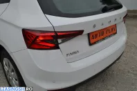 Skoda Fabia din 2022 cu 106.968 km - oferta SKO266132 - foto 34