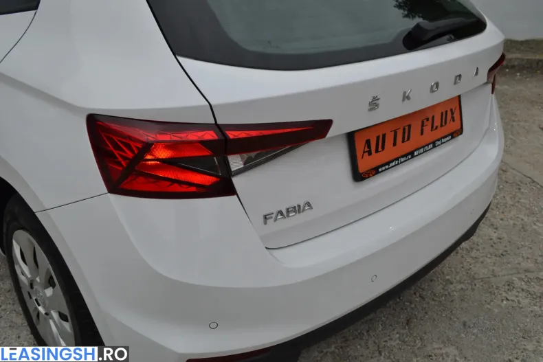 Skoda Fabia din 2022 cu 106.968 km - oferta SKO266132 - foto 34