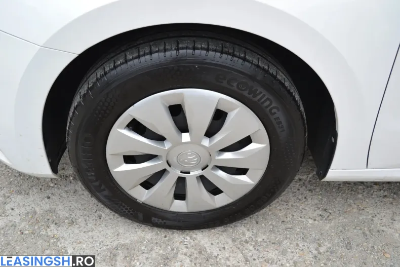 Skoda Fabia din 2022 cu 106.968 km - oferta SKO266132 - foto 35