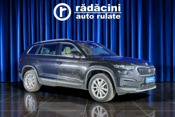 Skoda Kodiaq din 2022 - oferta SKO266133