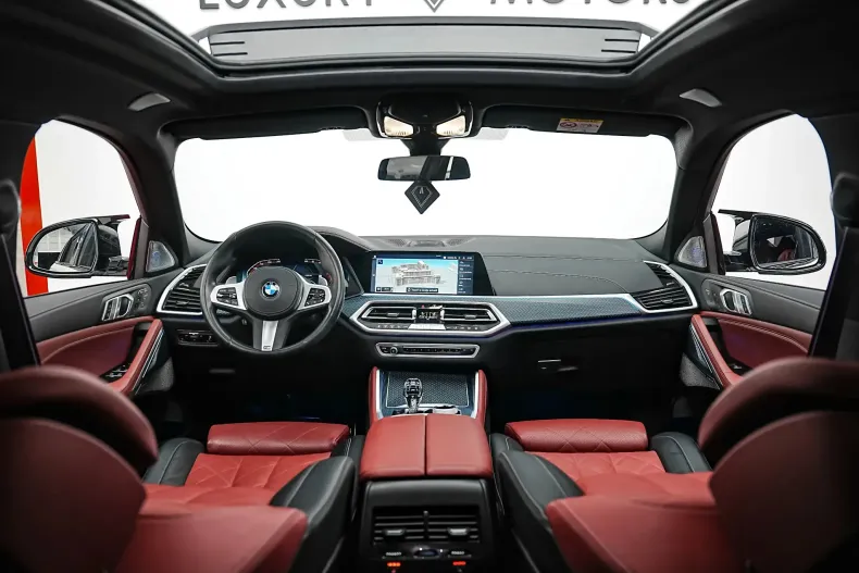 BMW X6 (Seria X) din 2023 cu 162.000 km - oferta BMW266137 - foto 2