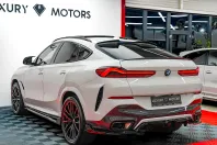 BMW X6 (Seria X) din 2023 cu 162.000 km - oferta BMW266137 - foto 7
