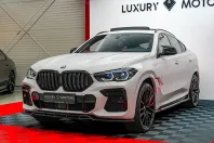 BMW X6 (Seria X) din 2023 cu 162.000 km - oferta BMW266137 - foto 11