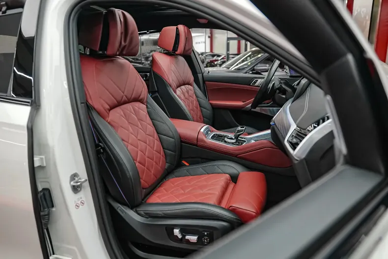 BMW X6 (Seria X) din 2023 cu 162.000 km - oferta BMW266137 - foto 12