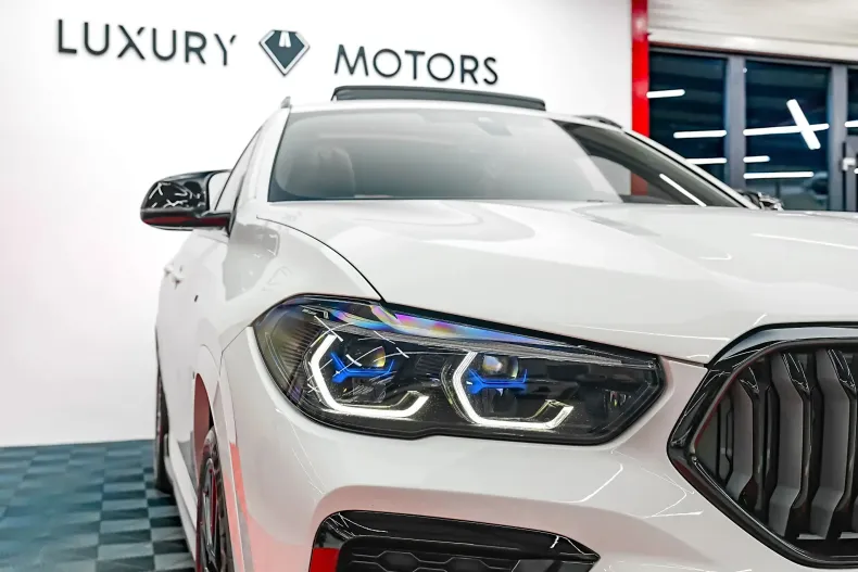 BMW X6 (Seria X) din 2023 cu 162.000 km - oferta BMW266137 - foto 14