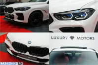 BMW X6 (Seria X) din 2023 cu 162.000 km - oferta BMW266137 - foto 16