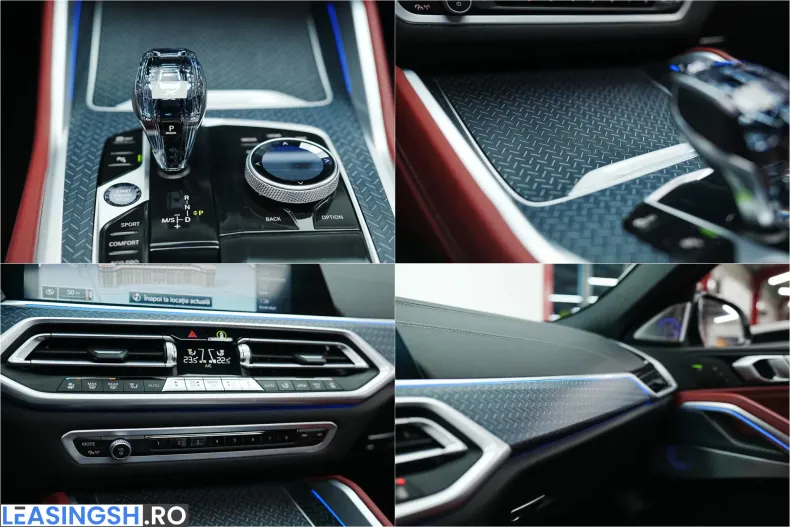 BMW X6 (Seria X) din 2023 cu 162.000 km - oferta BMW266137 - foto 17