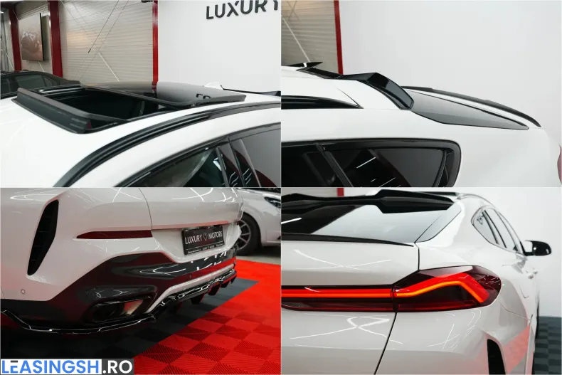 BMW X6 (Seria X) din 2023 cu 162.000 km - oferta BMW266137 - foto 18