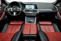 BMW X6 (Seria X) din 2023 cu 162.000 km - oferta BMW266137 - foto 19