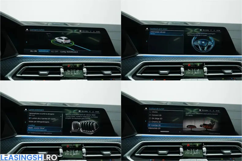 BMW X6 (Seria X) din 2023 cu 162.000 km - oferta BMW266137 - foto 24