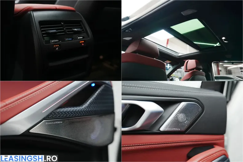BMW X6 (Seria X) din 2023 cu 162.000 km - oferta BMW266137 - foto 31