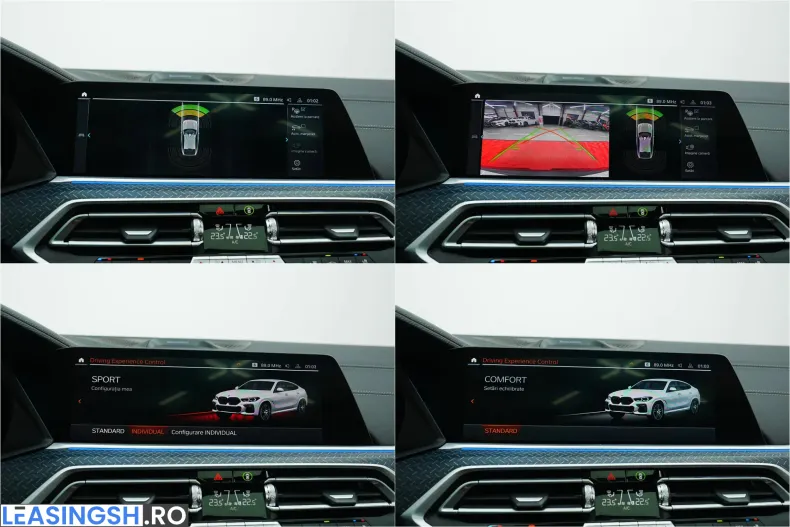 BMW X6 (Seria X) din 2023 cu 162.000 km - oferta BMW266137 - foto 34